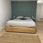 Apartament Renove Et Moderne Au Sacre Coeur *