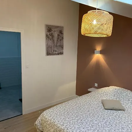 Διαμέρισμα Renove Et Moderne Au Sacre Coeur