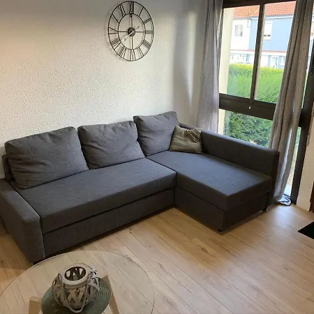Apartman Renove Et Moderne Au Sacre Coeur