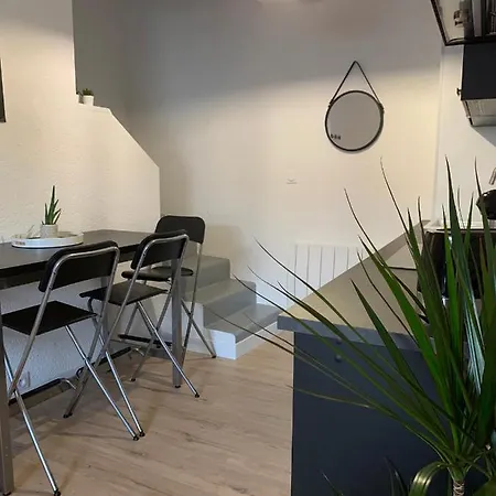 Renove Et Moderne Au Sacre Coeur *