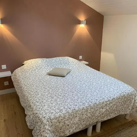 Renove Et Moderne Au Sacre Coeur * Cholet