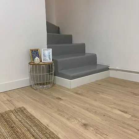 Apartman Renove Et Moderne Au Sacre Coeur *