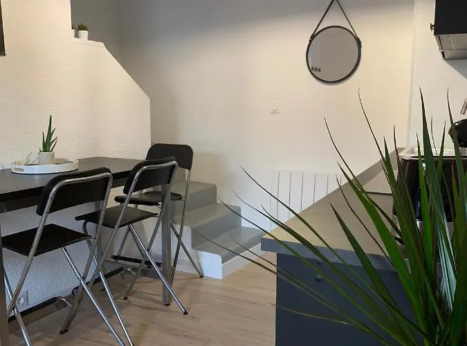 Renove Et Moderne Au Sacre Coeur *