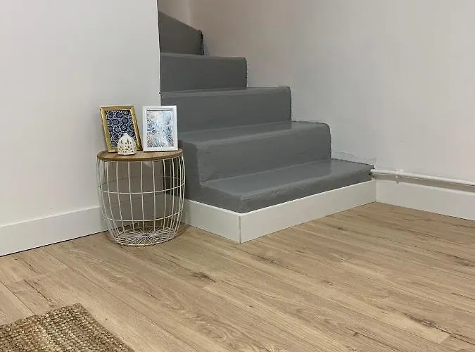 Apartman Renove Et Moderne Au Sacre Coeur *