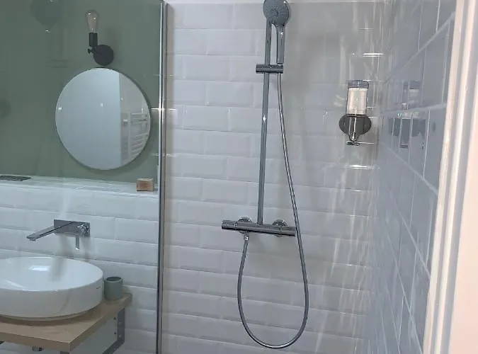 Renove Et Moderne Au Sacre Coeur 绍莱