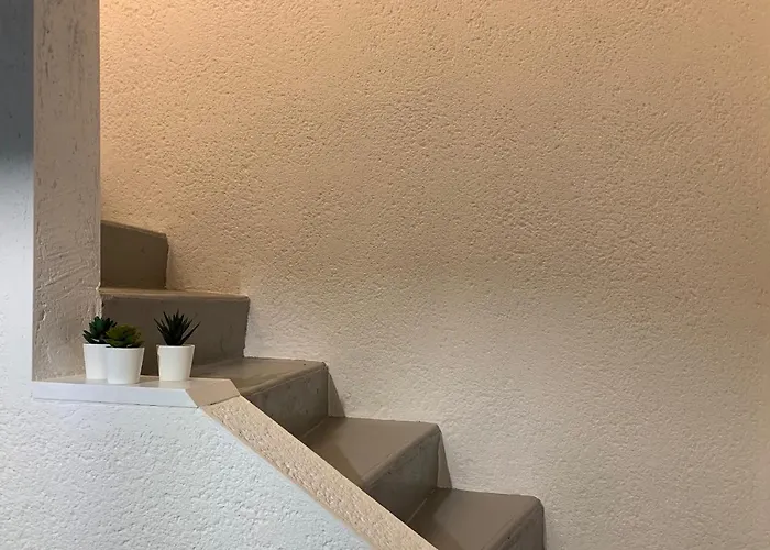 Renove Et Moderne Au Sacre Coeur Apartman Cholet