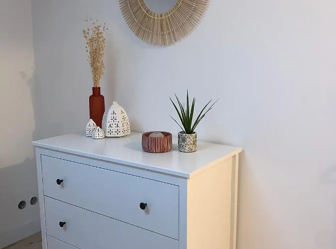 Renove Et Moderne Au Sacre Coeur Apartman *