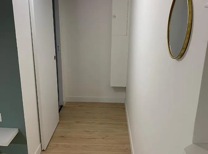 Apartman Renove Et Moderne Au Sacre Coeur *